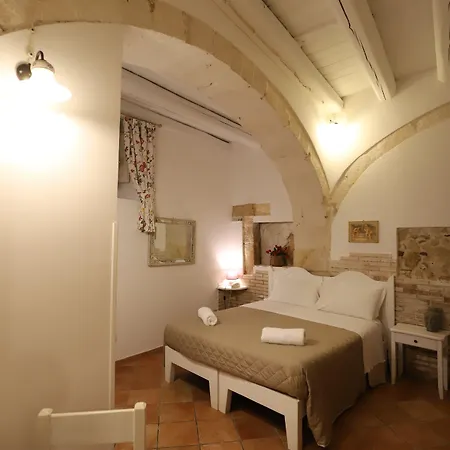 Italiana Magnolia Отель типа 