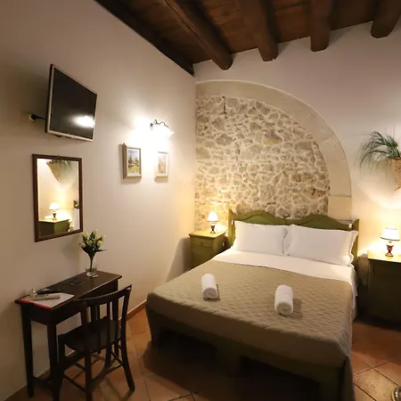 Italiana Magnolia 3*