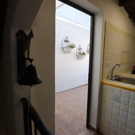 Italiana Magnolia Bed & Breakfast Syrakusa