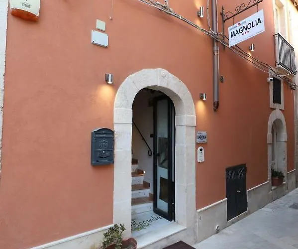 Italiana Magnolia 3* Syracuse