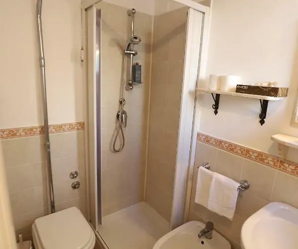 Italiana Magnolia 3*