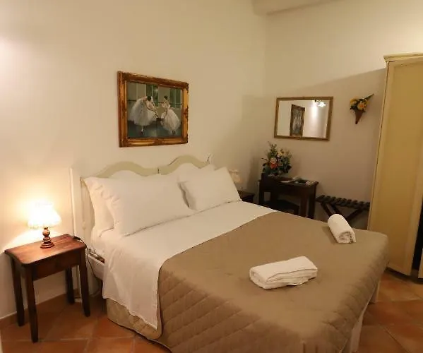 Italiana Magnolia 3* Syracuse