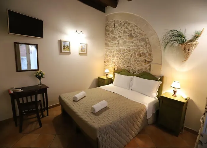 Italiana Magnolia 3* Syracuse