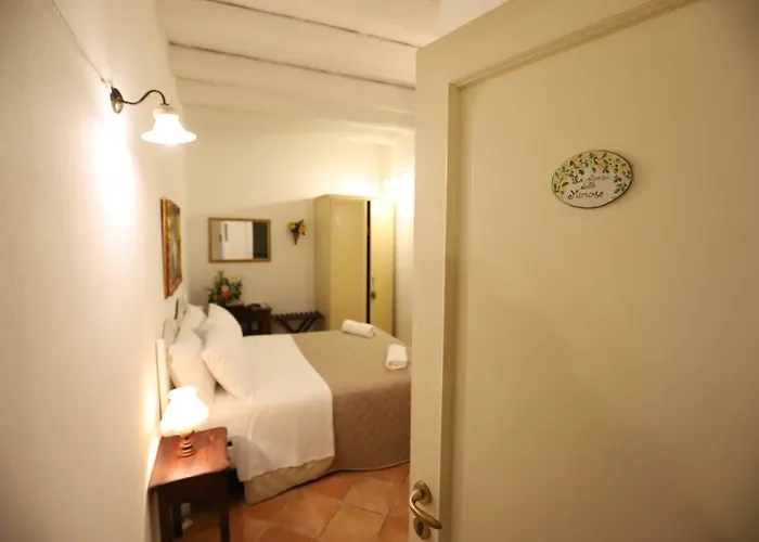 Italiana Magnolia 3* Syracuse