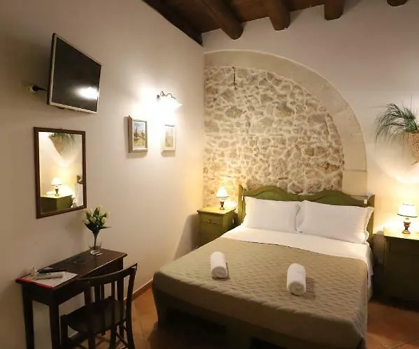 Italiana Magnolia 3* Syracuse