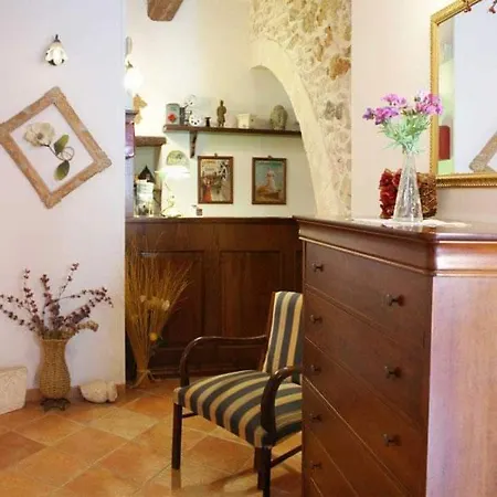 Italiana Magnolia *