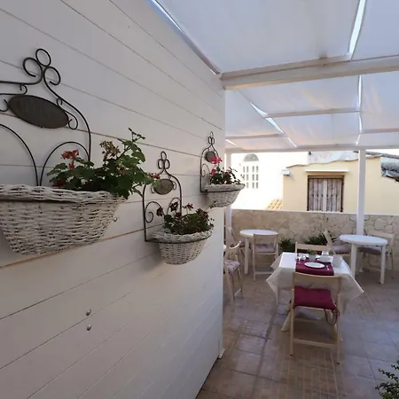 Bed & Breakfast Italiana Magnolia