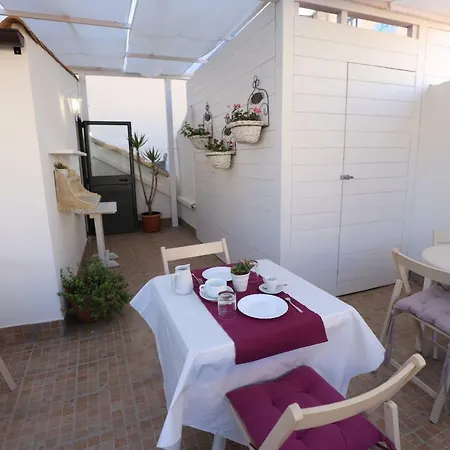 Bed & Breakfast Italiana Magnolia
