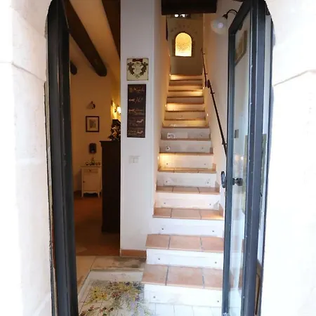 Italiana Magnolia Bed & Breakfast *
