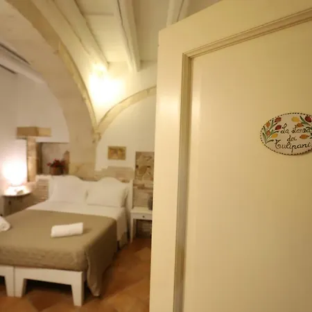 Italiana Magnolia Bed & Breakfast Syracuse