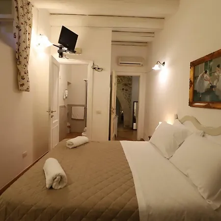 Bed & Breakfast Italiana Magnolia