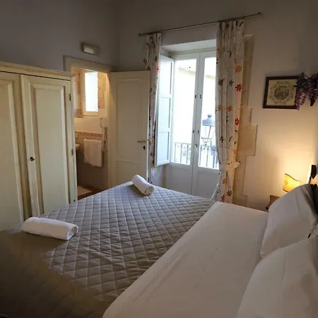 Italiana Magnolia Bed & Breakfast