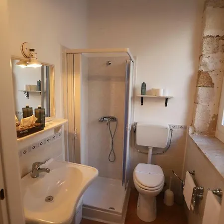 Bed & Breakfast Italiana Magnolia Syracuse