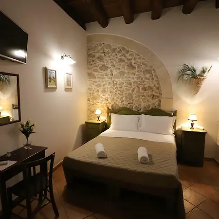 Italiana Magnolia Bed & Breakfast *