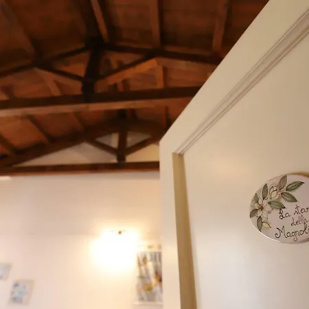 Bed & Breakfast Italiana Magnolia *