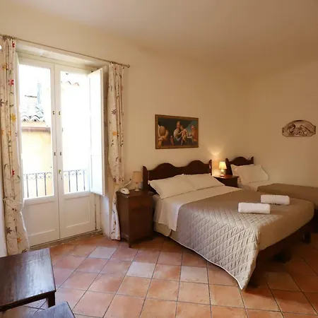 Italiana Magnolia Bed & Breakfast *