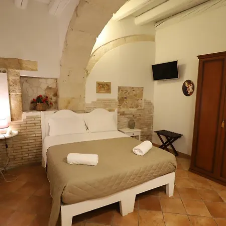 Bed & Breakfast Italiana Magnolia