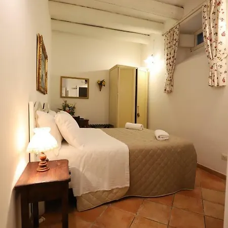 Bed & Breakfast Italiana Magnolia