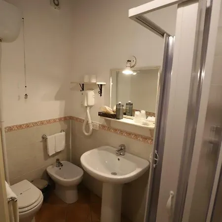 Bed & Breakfast Italiana Magnolia Syracuse