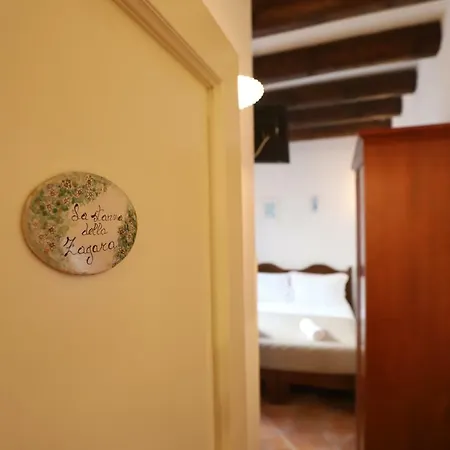 Bed & Breakfast Italiana Magnolia Syracuse