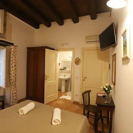 Bed & Breakfast Italiana Magnolia