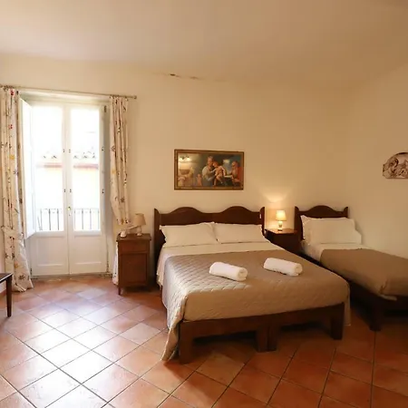Italiana Magnolia Bed & Breakfast