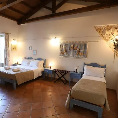 Bed & Breakfast Italiana Magnolia