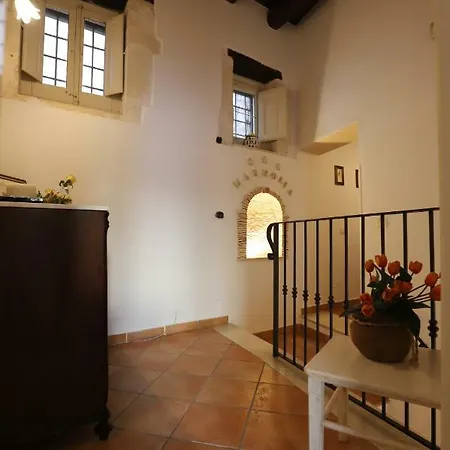 Bed & Breakfast Italiana Magnolia