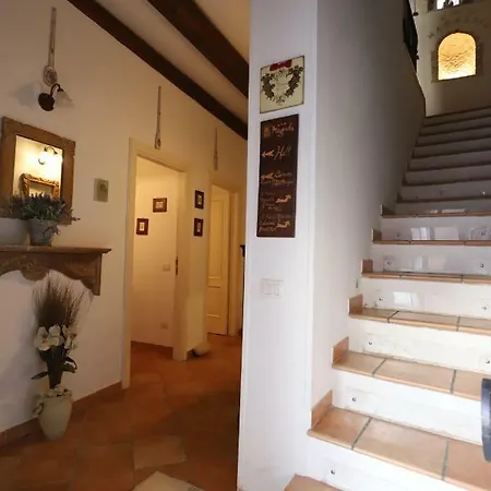 Bed & Breakfast Italiana Magnolia