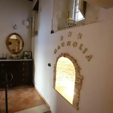 Bed & Breakfast Italiana Magnolia