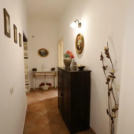 Italiana Magnolia Bed & Breakfast